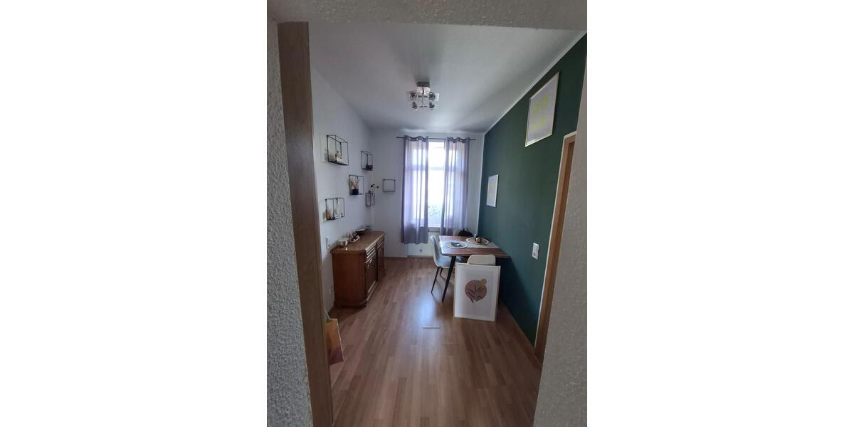 Etagenwohnung Hagen Hagen-Mitte - 2 Zimmer, 56 m&sup2;, 510&euro; | Angebot:27571259