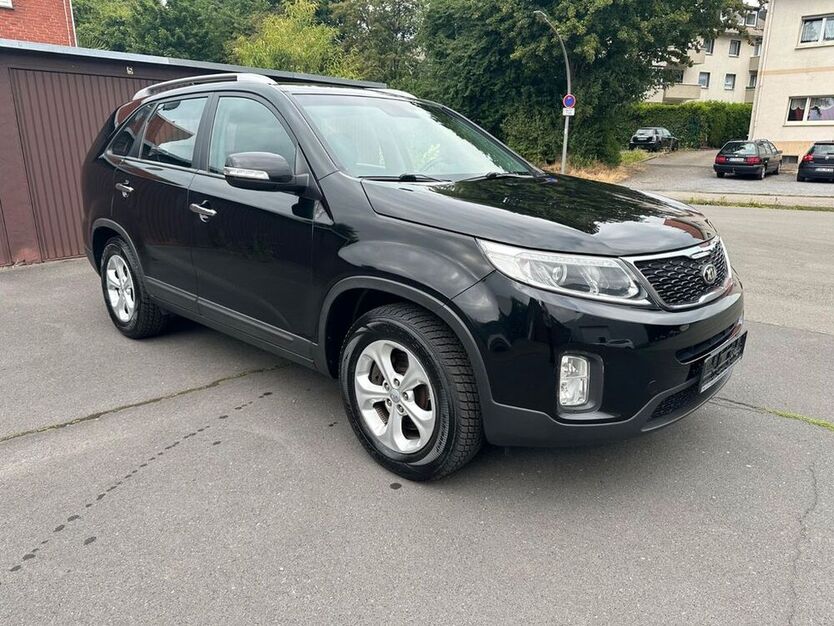 Sorento