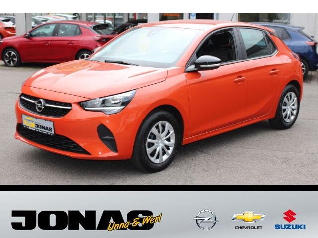 Opel Corsa 45.330 km 12.490 € Unna 59427