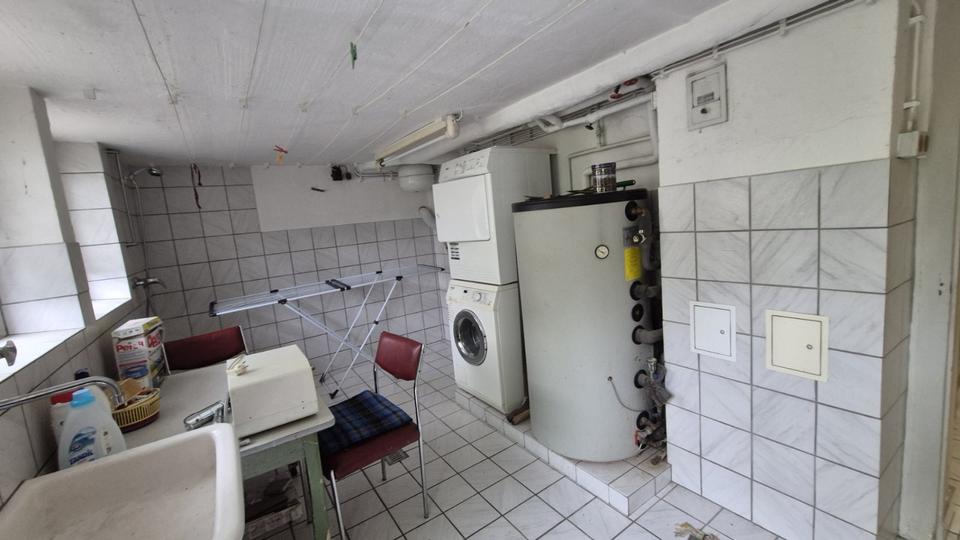 Doppelhaushälfte Castrop-Rauxel Rauxel - 6.5 Zimmer, 185 m&sup2;, 400.000&euro; | Angebot:26620735