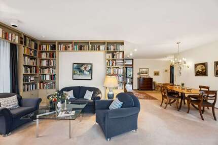 Wohnung Essen-Bredeney Bredeney - 5 Zimmer, 165 m&sup2;, 490.000&euro; | Angebot:24715045