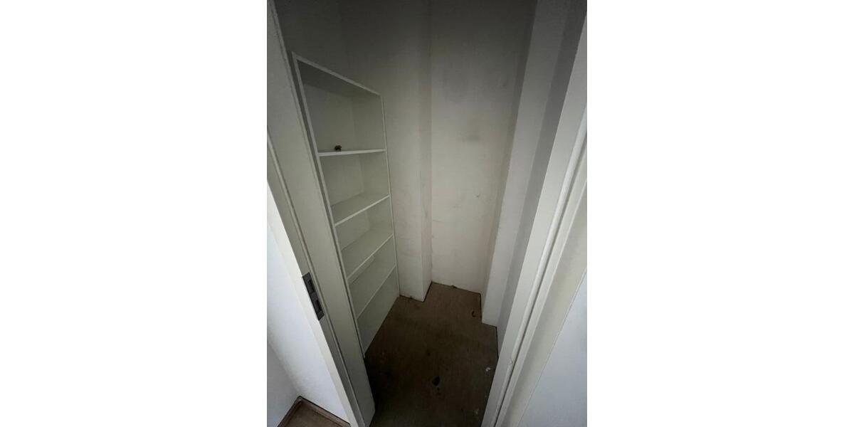 Im Grünen gelegen ! nur mit WBS für 2 Personen ! 2.5 zimmer