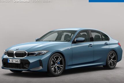 BMW 320 12.804 km 48.599 &euro; Dortmund 44263