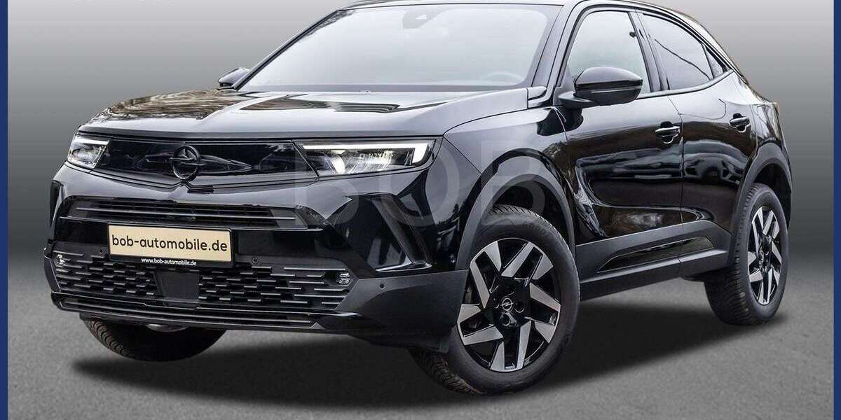 Opel Mokka 21.735 km 20.444 &euro; Wuppertal 42109