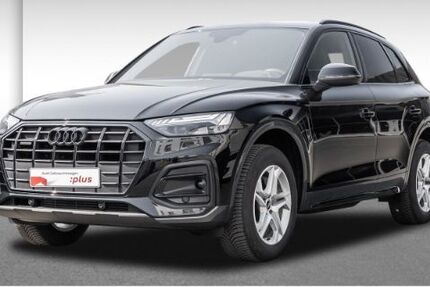 Audi Q5 15.106 km 47.480 € Schwelm 58332