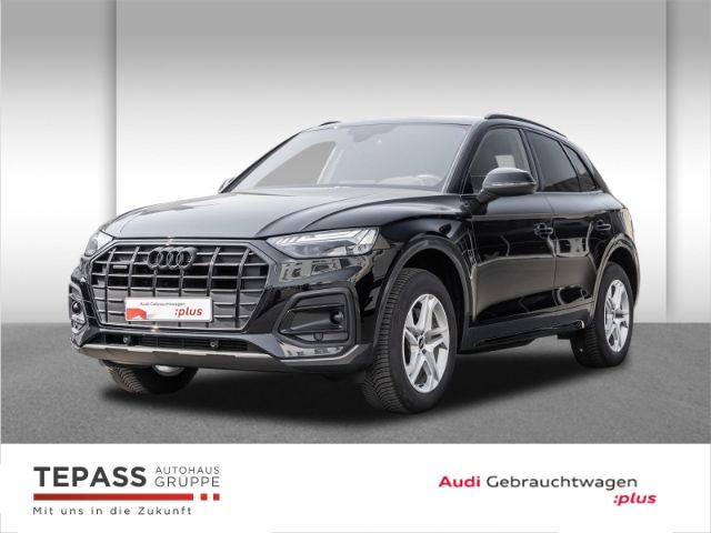 Audi Q5 15.106 km 47.480 € Schwelm 58332