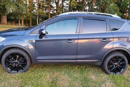 Ford Kuga 164.800 km 7.600 &euro; Schwerte 58239