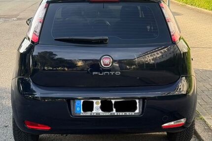 Fiat Punto 164.500 km 2.150 &euro; Schwelm 58332
