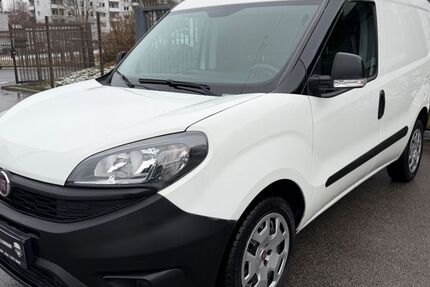 Fiat Doblo 67.126 km 7.950 &euro; Bochum 44866