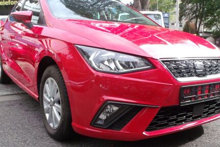 Seat Ibiza 23.100 km 9.500 &euro; Essen 45276