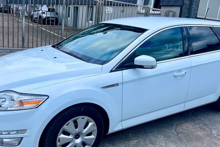 Ford Mondeo 188.500 km 2.490 &euro; Bochum 44791