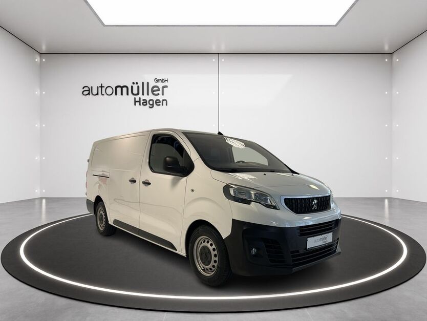 Peugeot Expert 171.238 km 15.490 € Hagen 58095