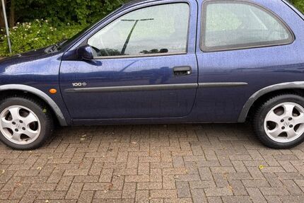 Opel Corsa 148.000 km 999 &euro; Essen 45133