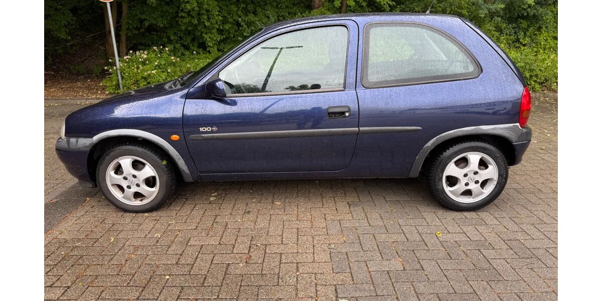 Opel Corsa 148.000 km 999 &euro; Essen 45133