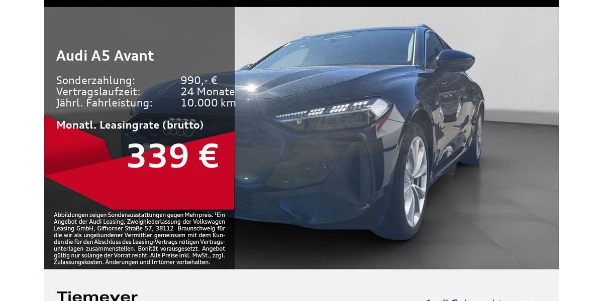 Audi A5 36.715 km 44.650 &euro; Dorsten 46284