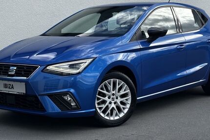Seat Ibiza 35.570 km 17.490 &euro; Castrop-Rauxel 44579