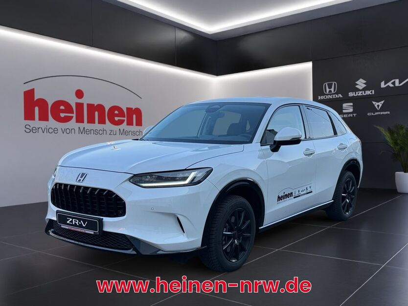 Honda ZR-V 8.300 km 38.480 € Dortmund 44149