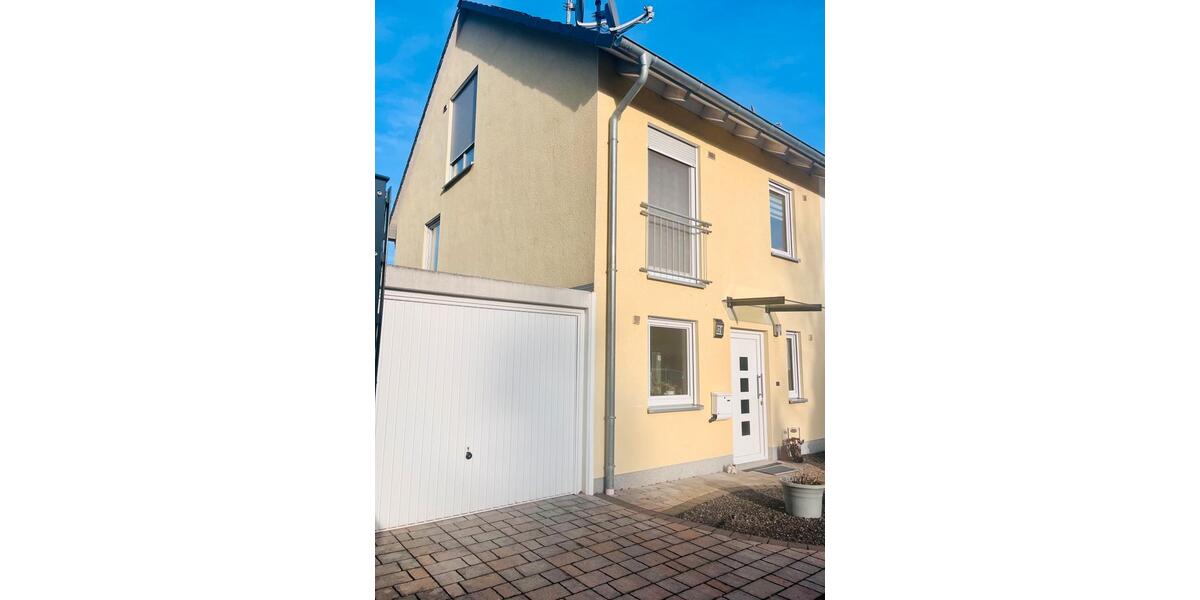 Doppelhaushälfte Hagen Hagen-Mitte - 5 Zimmer, 124 m&sup2;, 490.000&euro; | Angebot:24611110