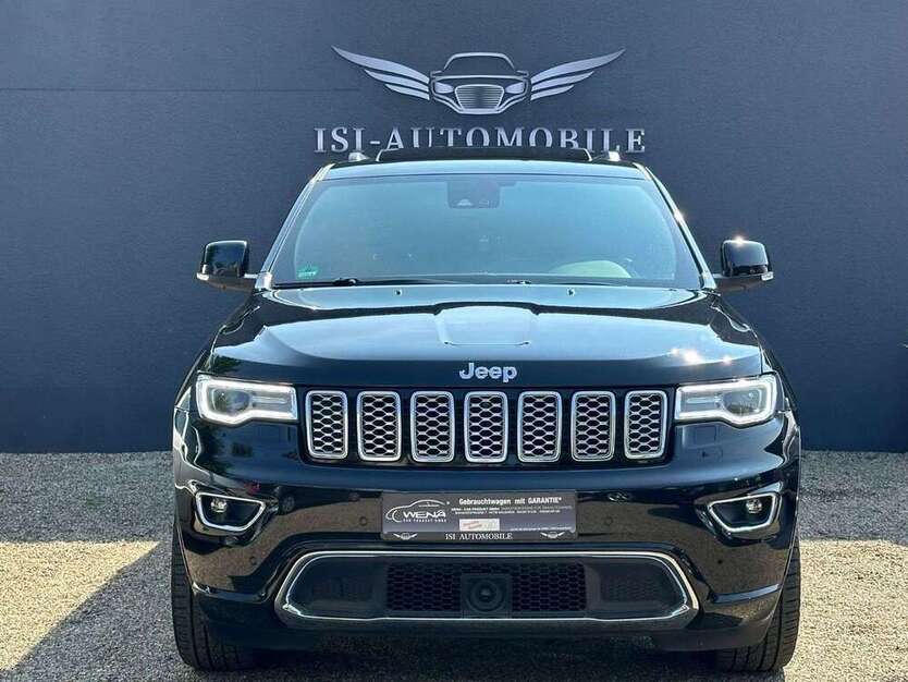 Grand Cherokee