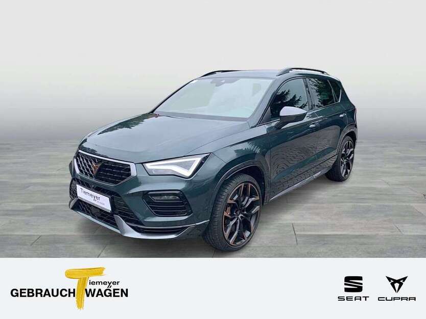 Ateca