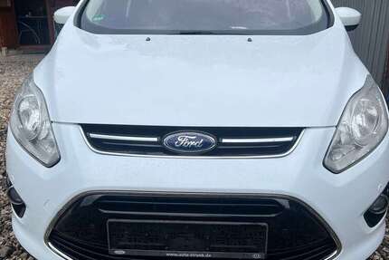 Ford C-Max 150.000 km 3.500 € Herne 44653