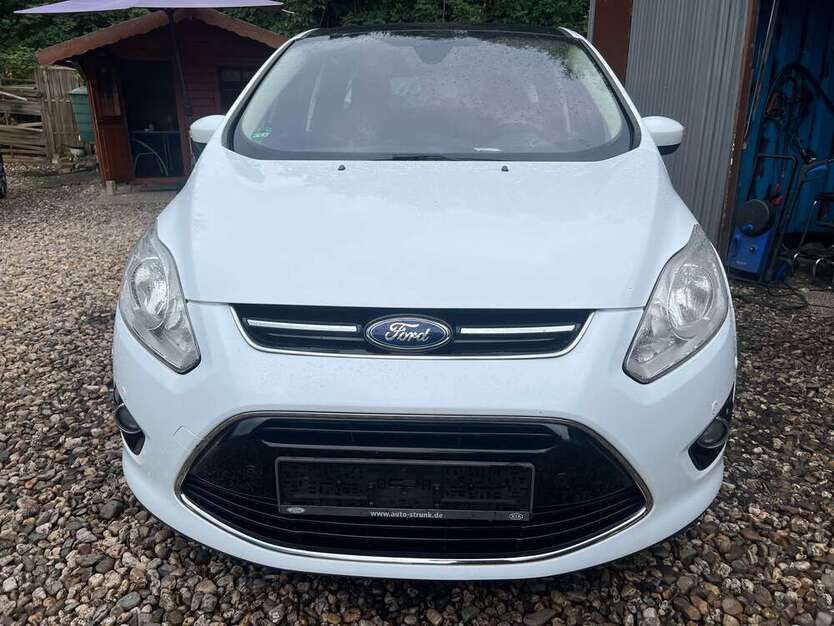 Ford C-Max 150.000 km 3.500 € Herne 44653