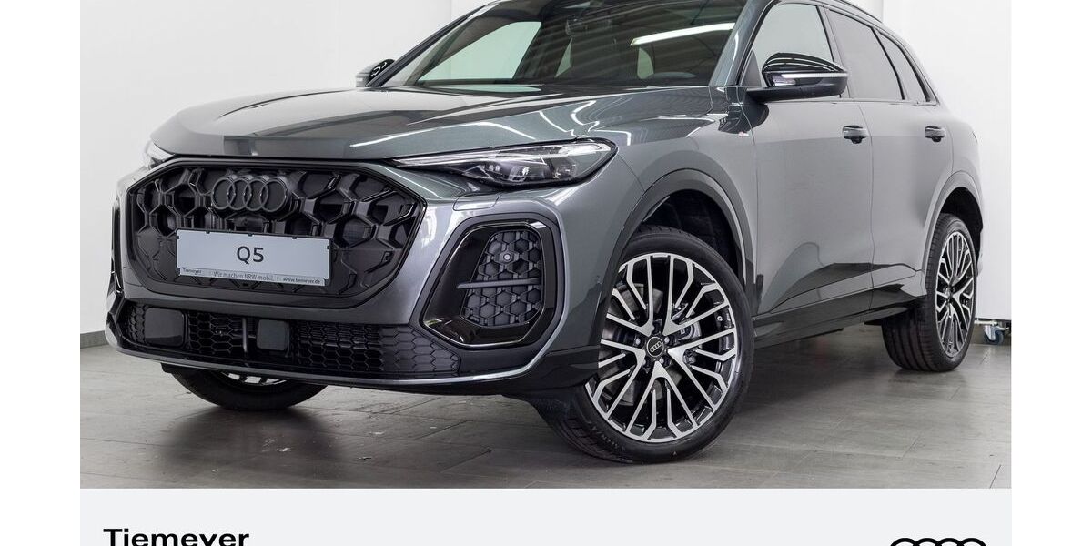 Audi Q5 1.050 km 75.290 &euro; Bochum 44809