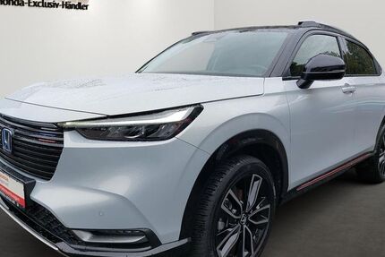 Honda HR-V 19.111 km 27.980 &euro; Oberhausen 46117