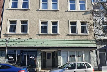 Wohnung Gladbeck - 4 Zimmer, 124 m&sup2;, 1.116&euro; | Angebot:25650434