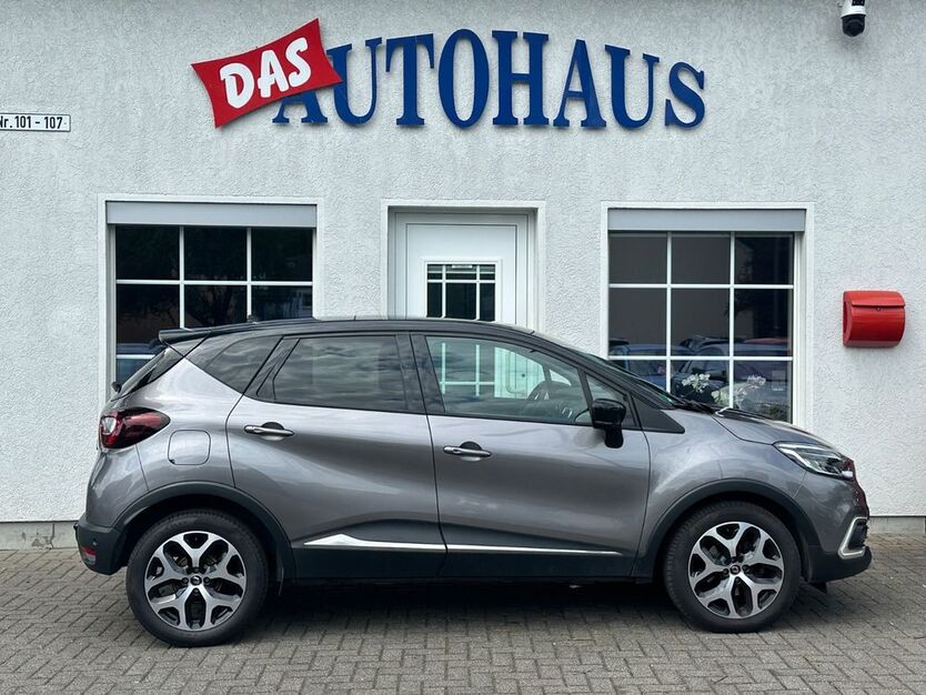 Renault Captur 74.000 km 13.999 € Marl 45770