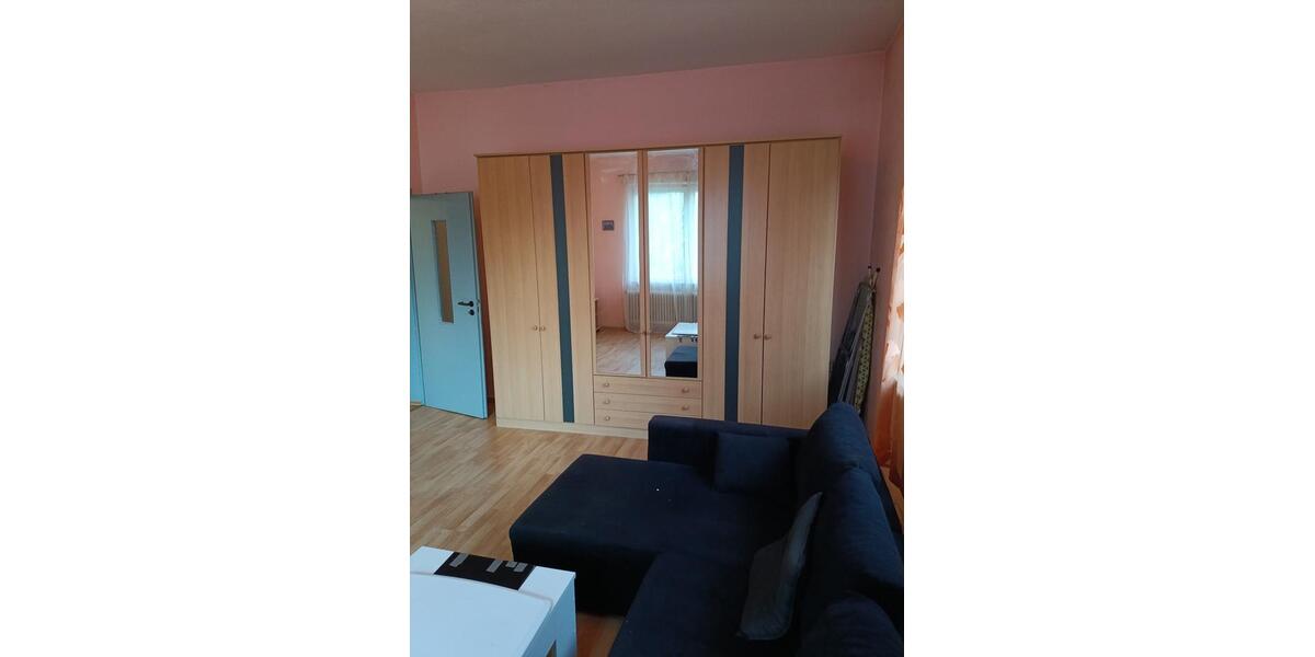 Etagenwohnung Dortmund Innenstadt Nord - 2 Zimmer, 46 m&sup2;, 450&euro; | Angebot:27547032