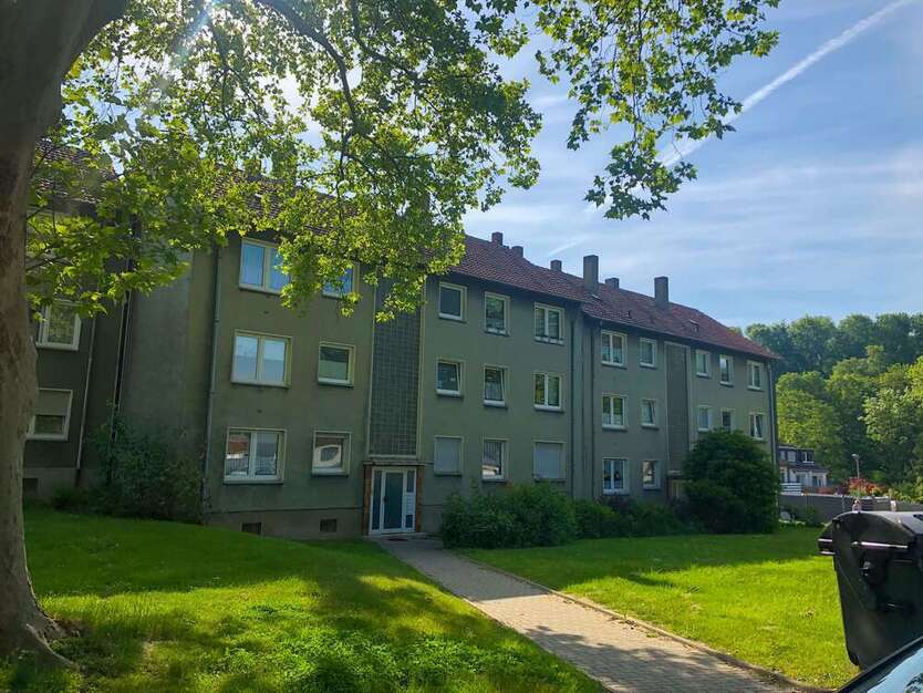 Wohnung zum Mieten in Bochum 500 € 56 m²