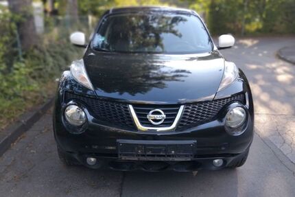 Nissan Juke 198.000 km 4.950 &euro; Wuppertal 42281