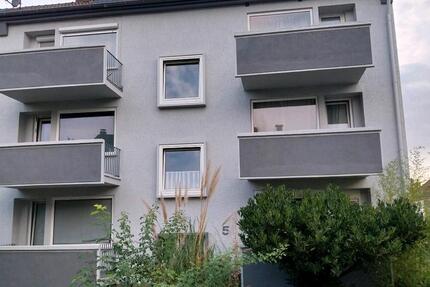 Wohnung Dortmund Hombruch - 3 Zimmer, 62 m&sup2;, 560&euro; | Angebot:27586137