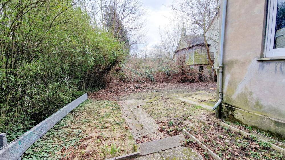 Mehrfamilienhaus, Wohnhaus Oberhausen Sterkrade-Mitte - 289.000&euro; | Angebot:26044282