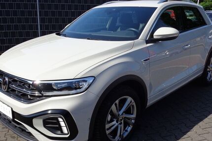 VW T-Roc 18.680 km 24.790 &euro; Selm 59379