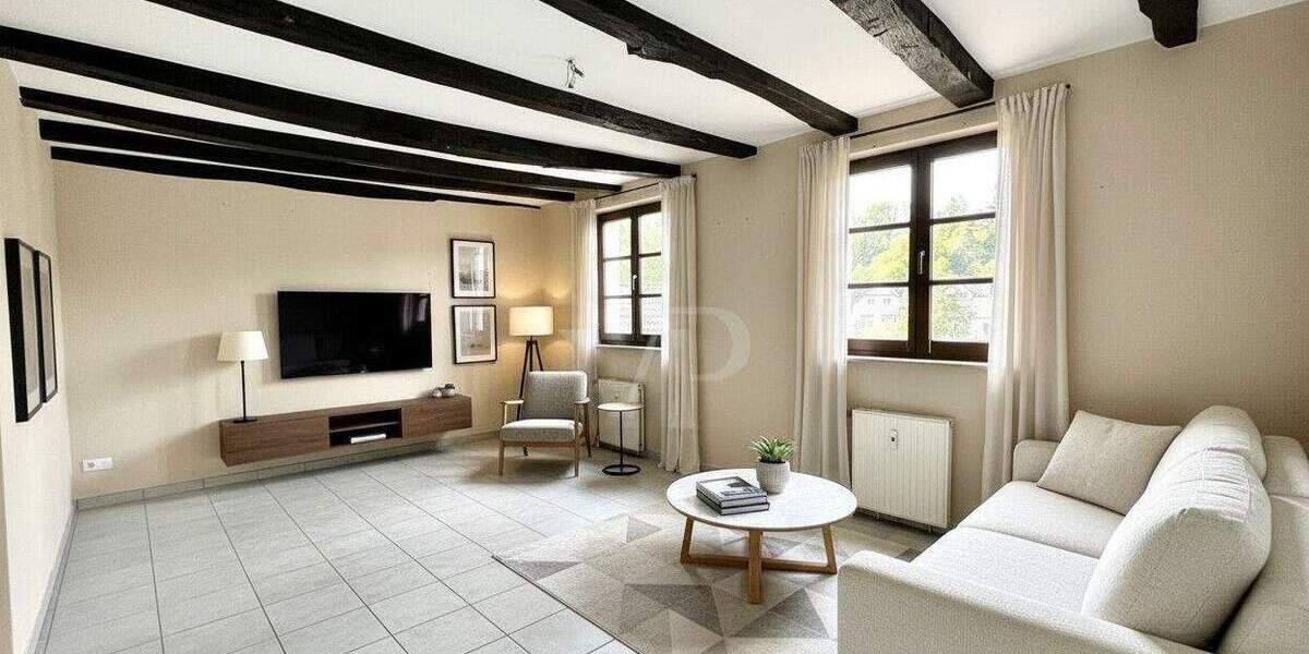 Etagenwohnung Velbert Langenberg - 3 Zimmer, 60 m&sup2;, 169.999&euro; | Angebot:24544903