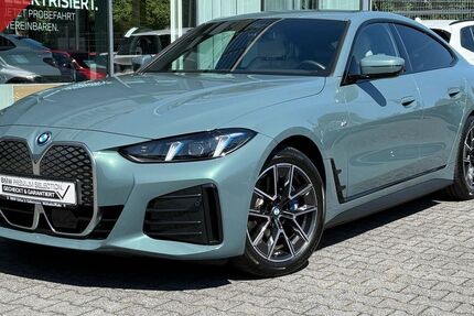 BMW i4 26.636 km 53.470 &euro; Mülheim 45472