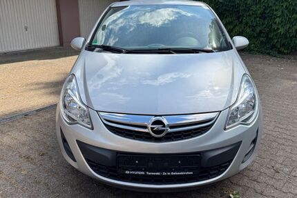 Opel Corsa 49.000 km 7.499 € Gelsenkirchen 45879