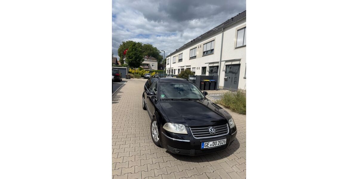 VW Passat 390.000 km 1.100 &euro; Gelsenkirchen 45886