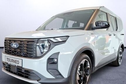Ford Tourneo Courier 7.500 km 25.890 &euro; Gelsenkirchen 45891