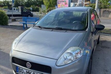 Fiat Punto 110.000 km 2.390 &euro; Bochum 44869