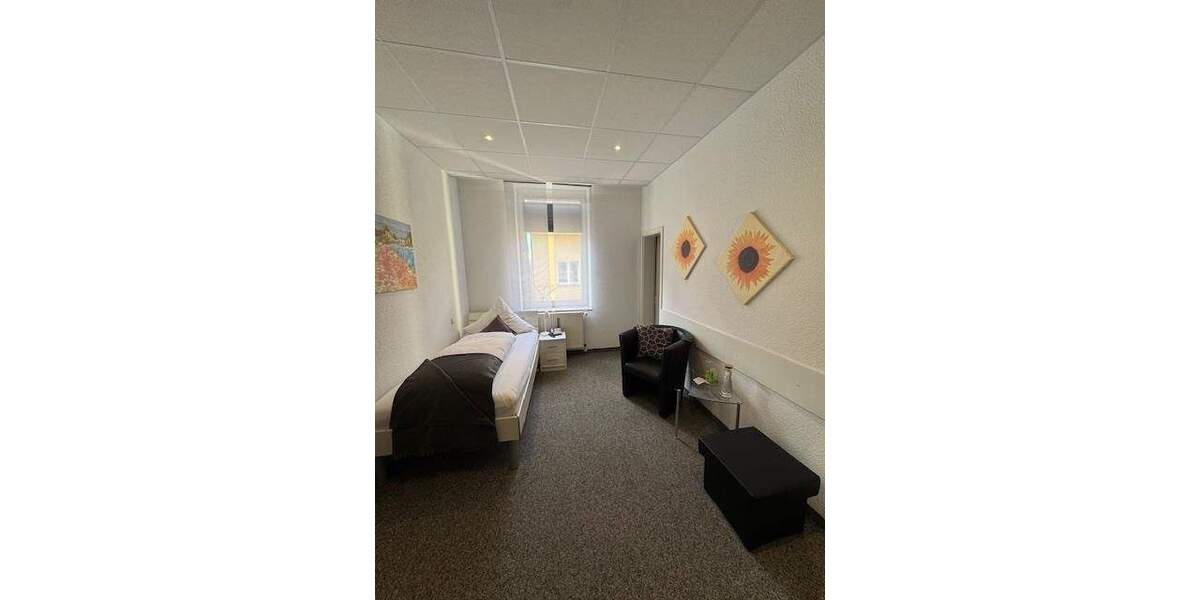 Gewerbeobjekt Herne Herne-Mitte - 1 Zimmer, 950.000&euro; | Angebot:25837495