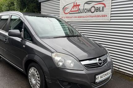 Opel Zafira 183.000 km 3.999 &euro; Marl 45770