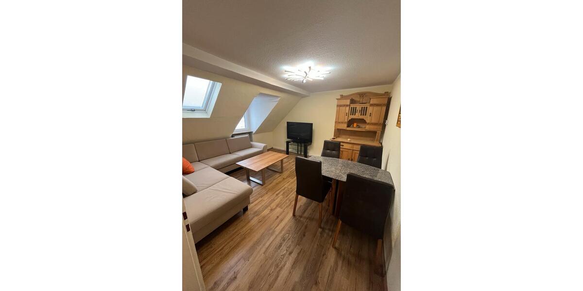 Eigentumswohnung 3 Zimmer Dachgeschoss Dortmund Kley 3 zimmer