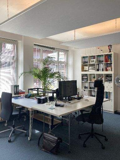 Moderner Offener Arbeitsplatz in Bochum - flexibel, sofort verfügbar zimmer