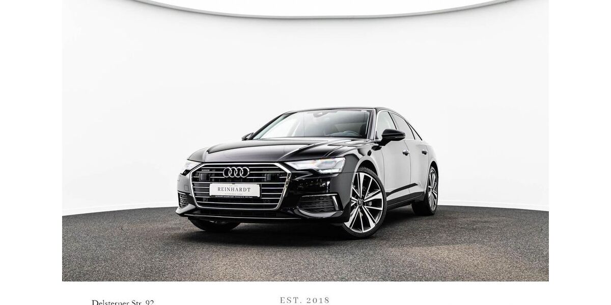 Audi A6 25.153 km 37.555 &euro; Hagen 58091