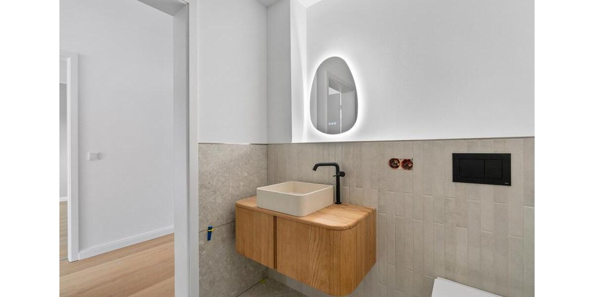 Etagenwohnung Dortmund Innenstadt West - 3 Zimmer, 85 m&sup2;, 285.000&euro; | Angebot:26879237