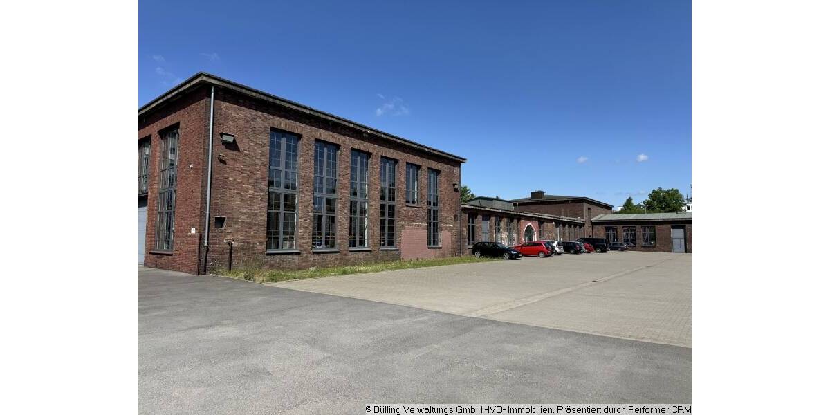 Einfamilienhaus Dortmund Eving - 4.750.000&euro; | Angebot:25697632