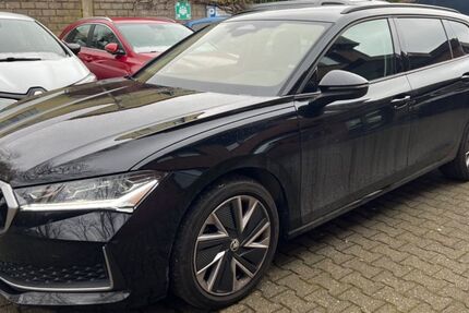 Skoda Superb 25.000 km 34.900 &euro; Bochum 44793